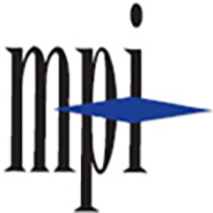 MPI logo