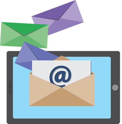 email clipart